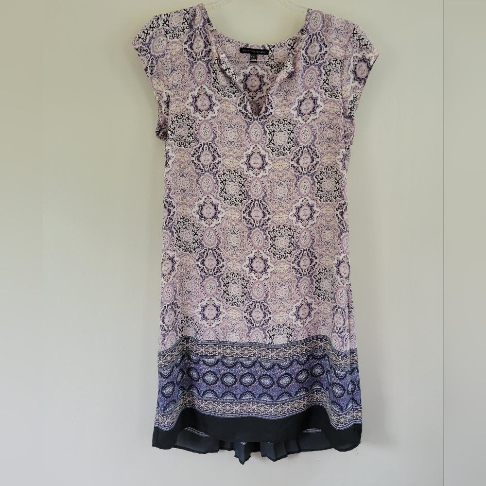 Signature Studio dress